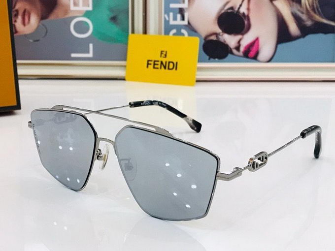 Fendi Sunglasses ID:20230612-1102